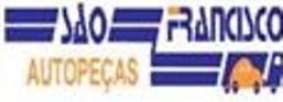 Logo São Francisco Autopeças